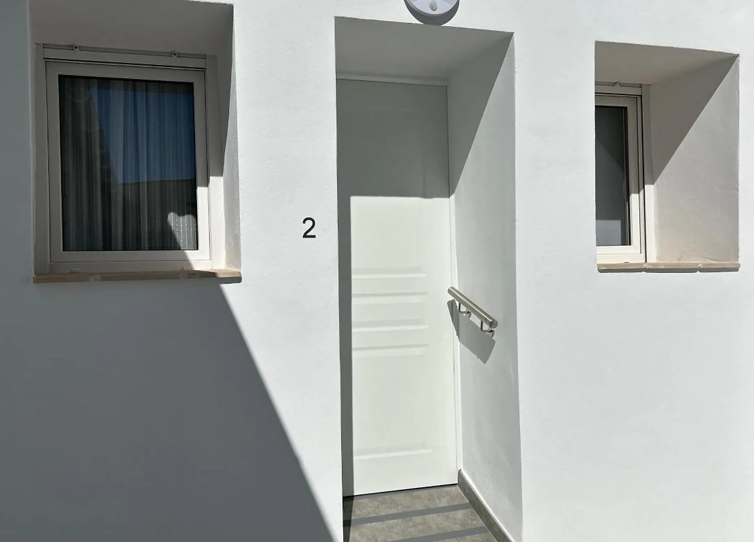 Casa Penas 2 Apartment Ronda 0*,
