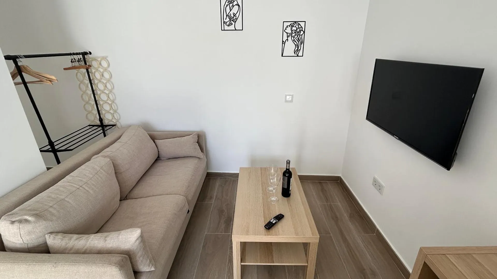 Casa Penas 2 Apartment Ronda