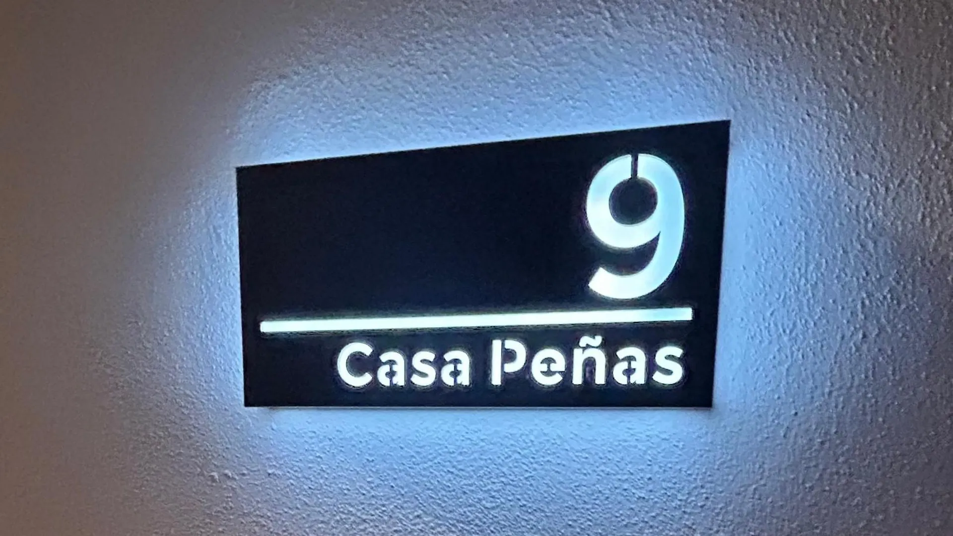 Casa Penas 2 Apartment Ronda