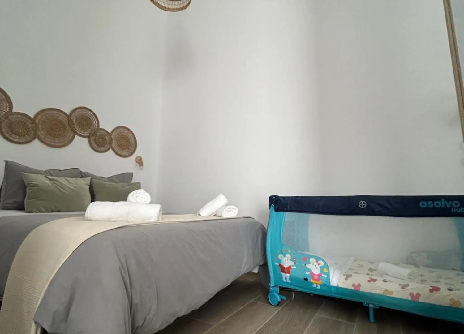 Casa Penas 2 Apartment Ronda Spain