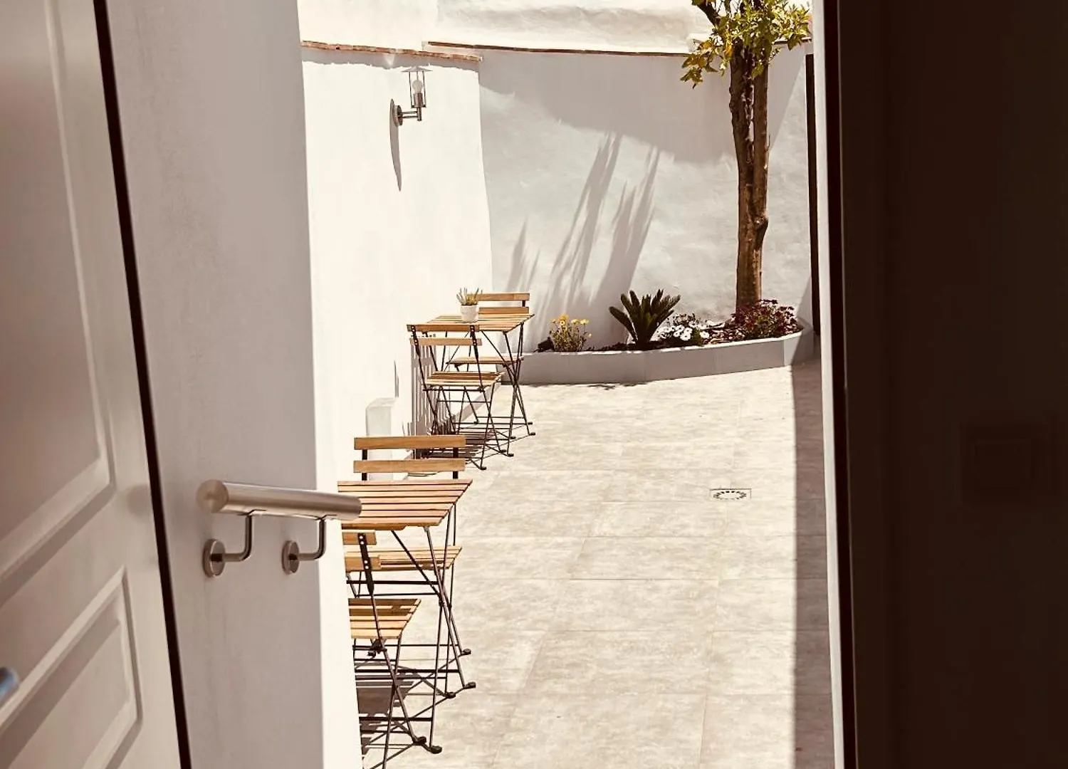 Casa Penas 2 Apartment Ronda