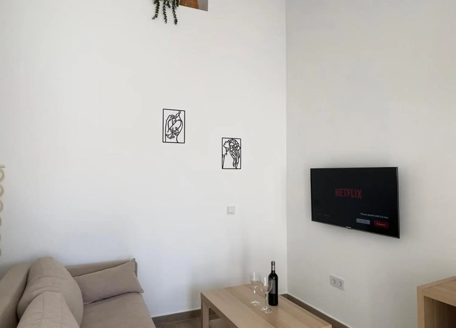 Casa Penas 2 Apartment Ronda 0*,