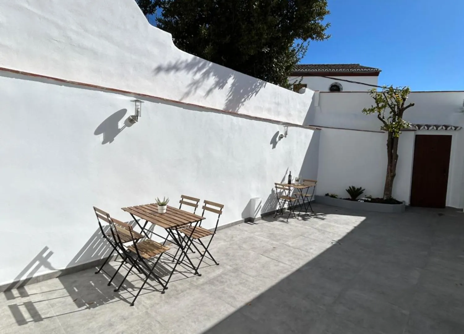 Casa Penas 2 Apartment Ronda