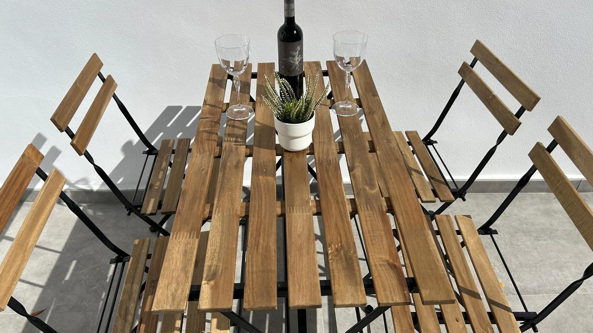 Casa Penas 2 Apartment Ronda 0*,  Spain