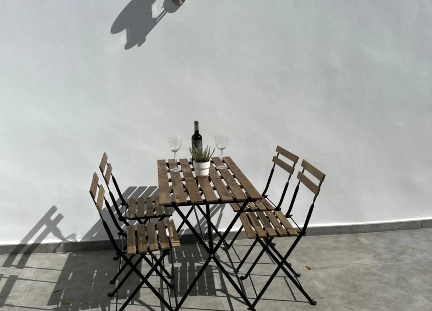 Apartmán Casa Penas 2 Ronda Španělsko