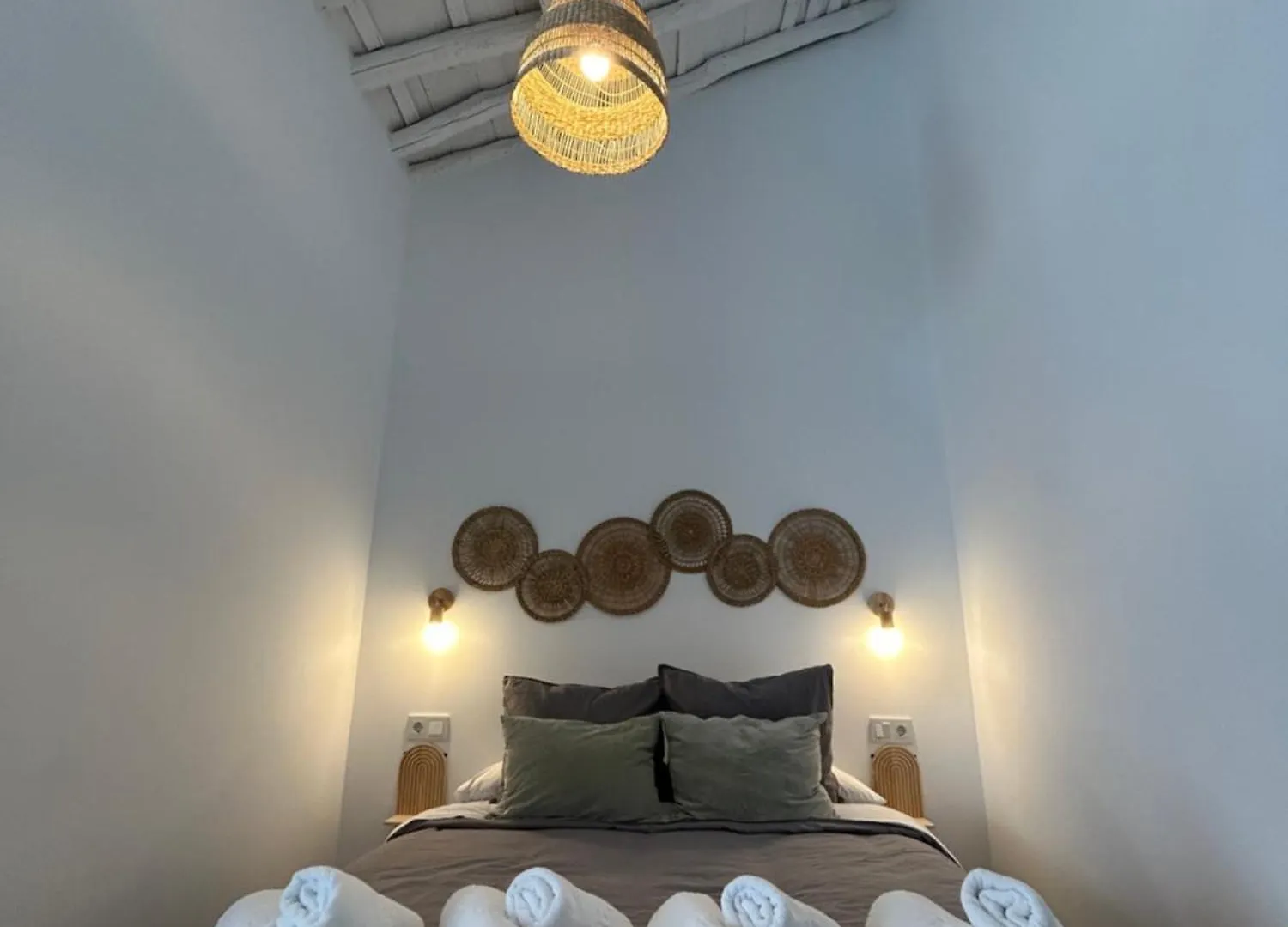 Apartmán Casa Penas 2 Ronda