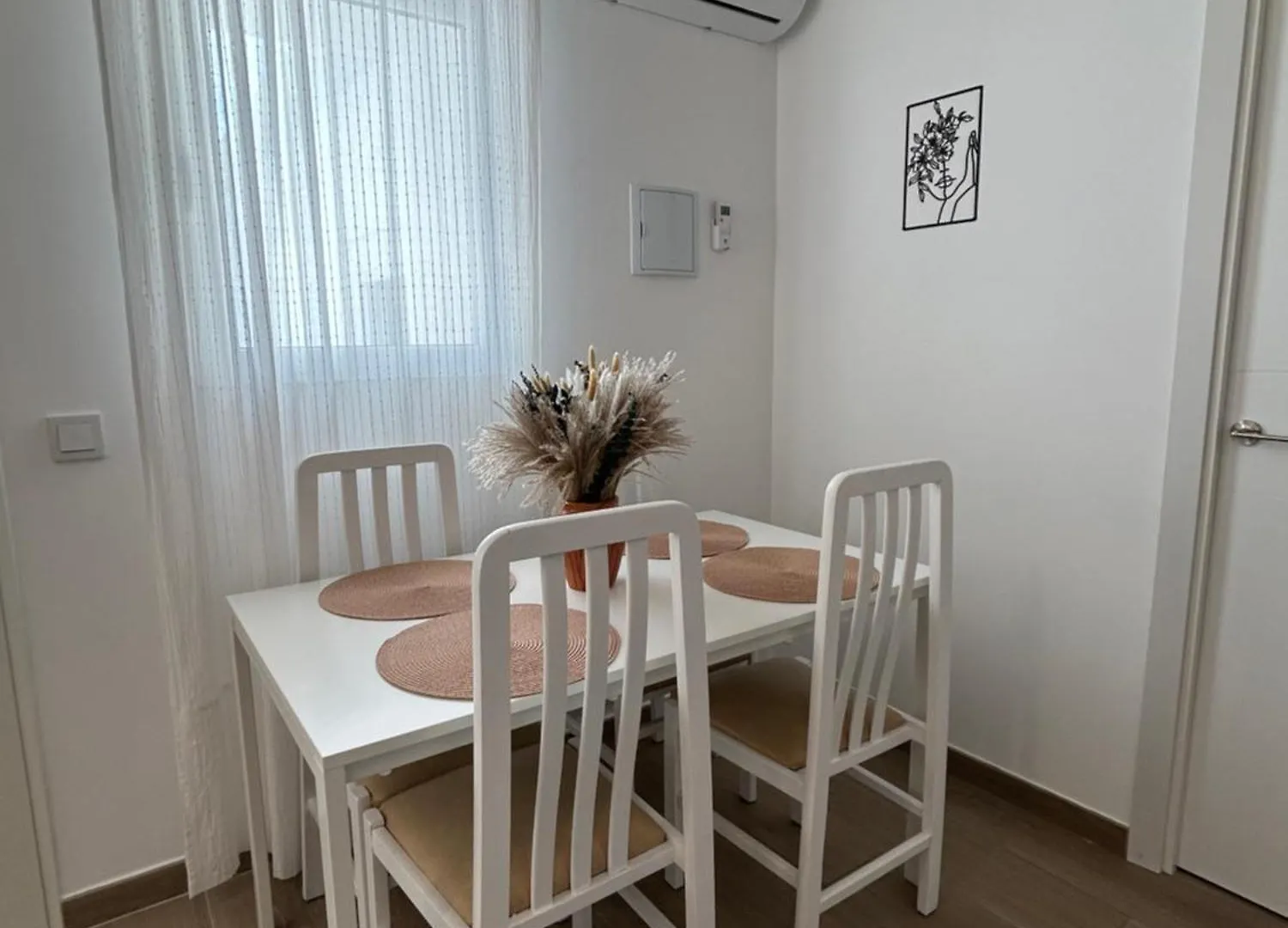 Apartmán Casa Penas 2 Ronda Španělsko