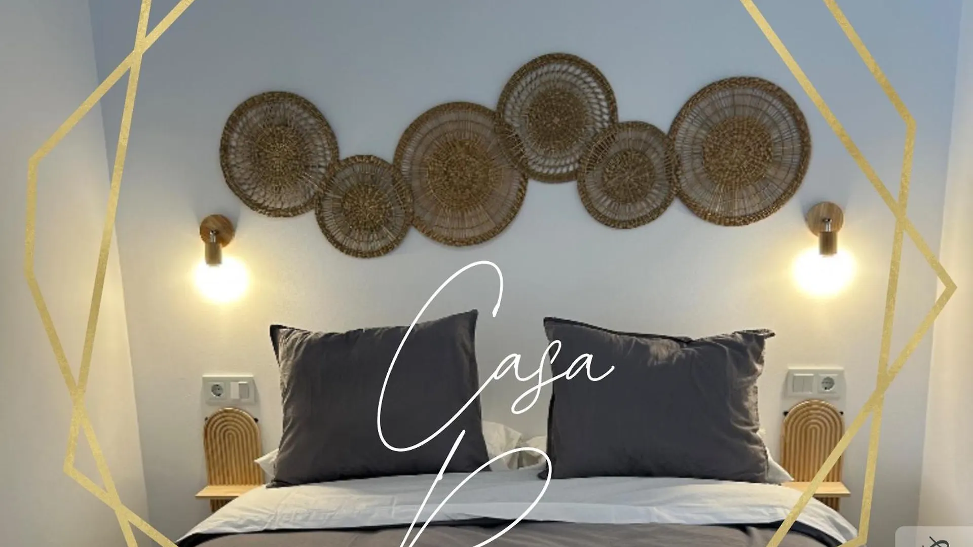 Apartmán Casa Penas 2 Ronda